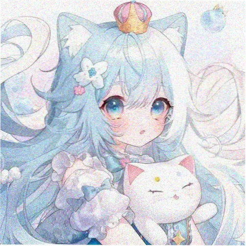 观众头像：深色斗篷剪影